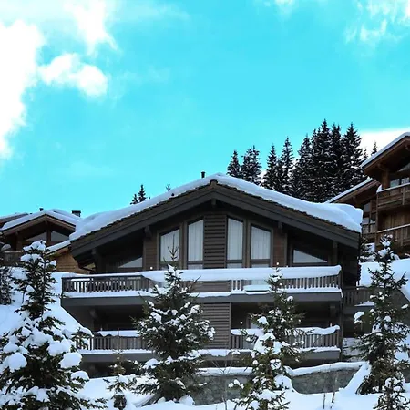 Canyon - D'exception Dans Le Quartier Du Belvedere Mae-2454 Шале *