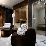 シャレー Canyon - D'exception Dans Le Quartier Du Belvedere Mae-2454