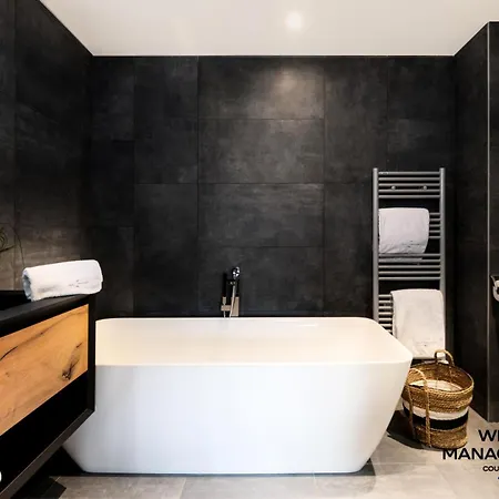 Canyon - D'exception Dans Le Quartier Du Belvedere Mae-2454