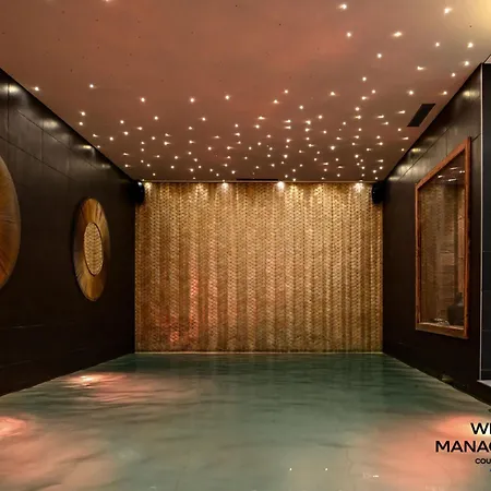 Шале Canyon - D'exception Dans Le Quartier Du Belvedere Mae-2454 Куршевель