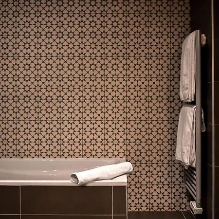 Canyon - D'exception Dans Le Quartier Du Belvedere Mae-2454 Куршевель