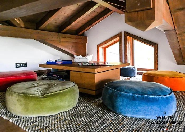 Canyon - D'exception Dans Le Quartier Du Belvedere Mae-2454 *