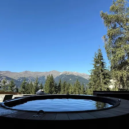 Canyon - D'exception Dans Le Quartier Du Belvedere Mae-2454 *