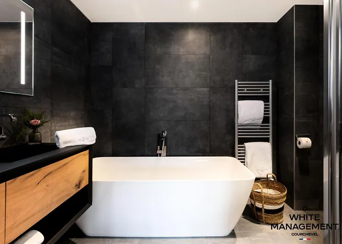 Canyon - D'exception Dans Le Quartier Du Belvedere Mae-2454