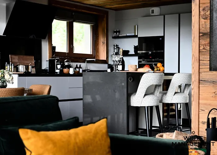 Canyon - D'exception Dans Le Quartier Du Belvedere Mae-2454 *